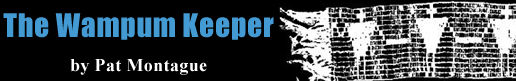 The Wampum Keeper